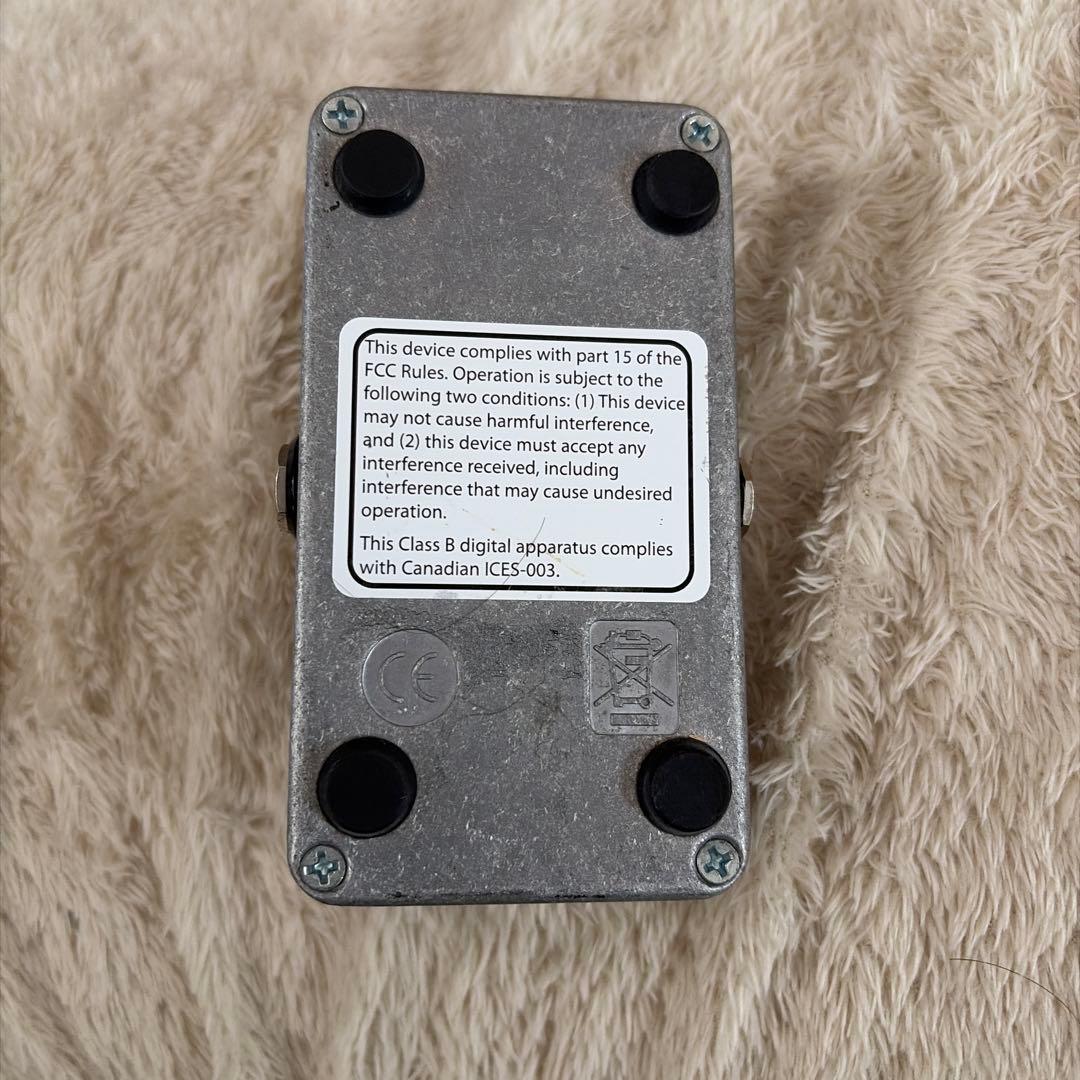 ギター Holy Grail electro-harmonix Reverb