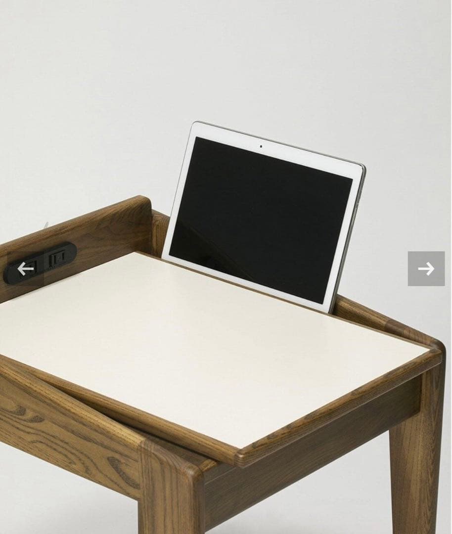 ジャーナルスタンダードファニチャー アルベスタサイドテーブル