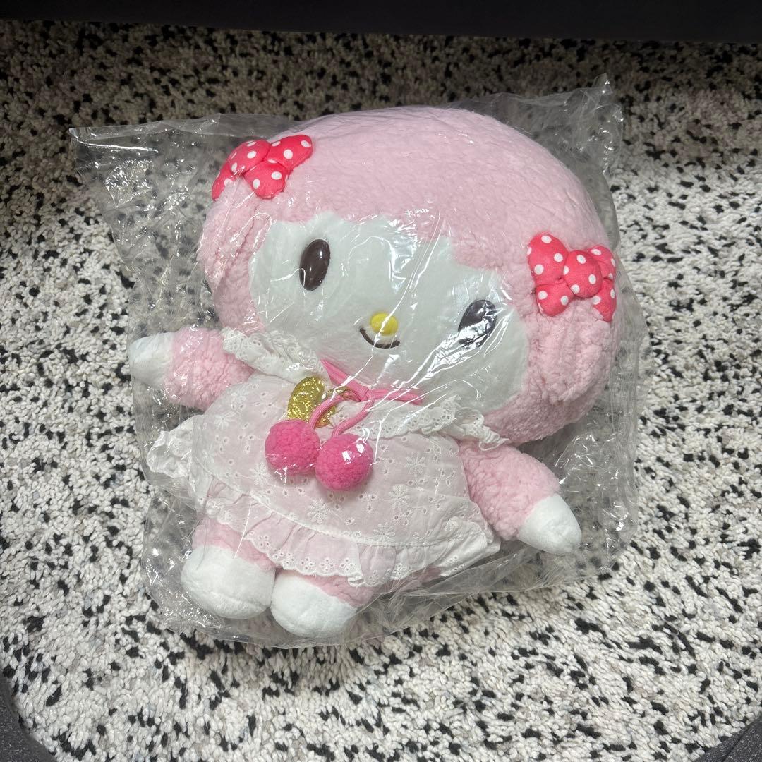 2022 限定300体　マイスウィートピアノ　エンジェルLサイズ