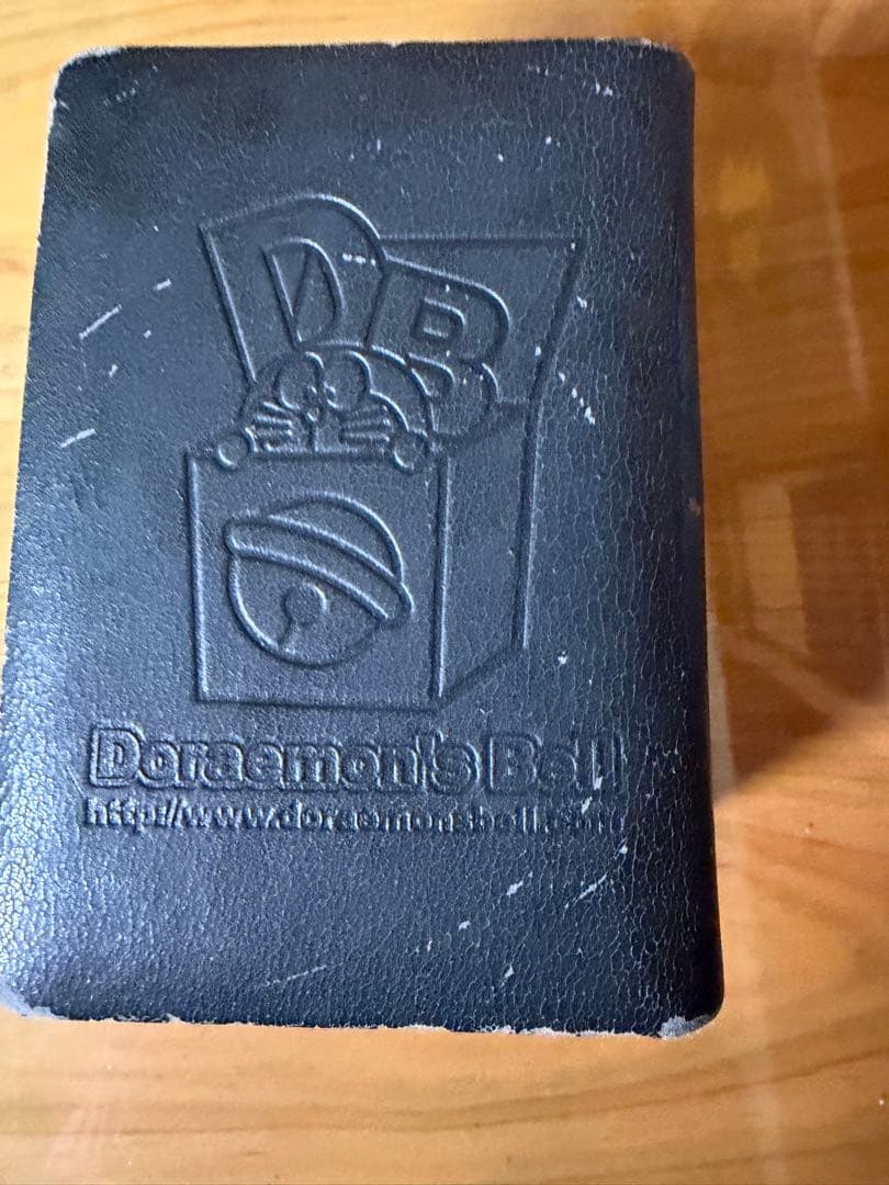 ドラえもん スワロフスキー　　BD081 ぼくドラ