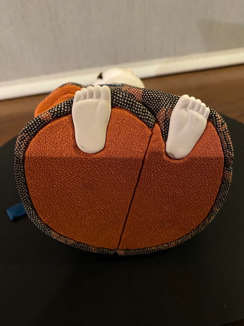 美品⭐️人間国宝•原米州[無我]