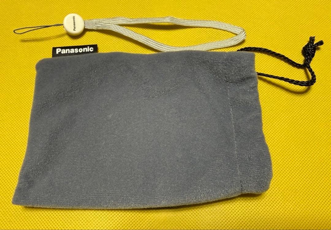 極美品Panasonic MDプレーヤー SJ-MJ10 -H MD2枚おまけ