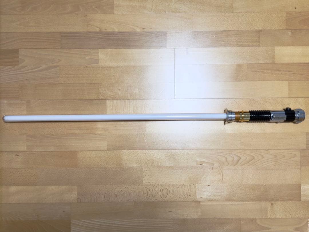 マスターレプリカ スターウォーズ FXライトセーバー オビ＝ワン・ケノービ