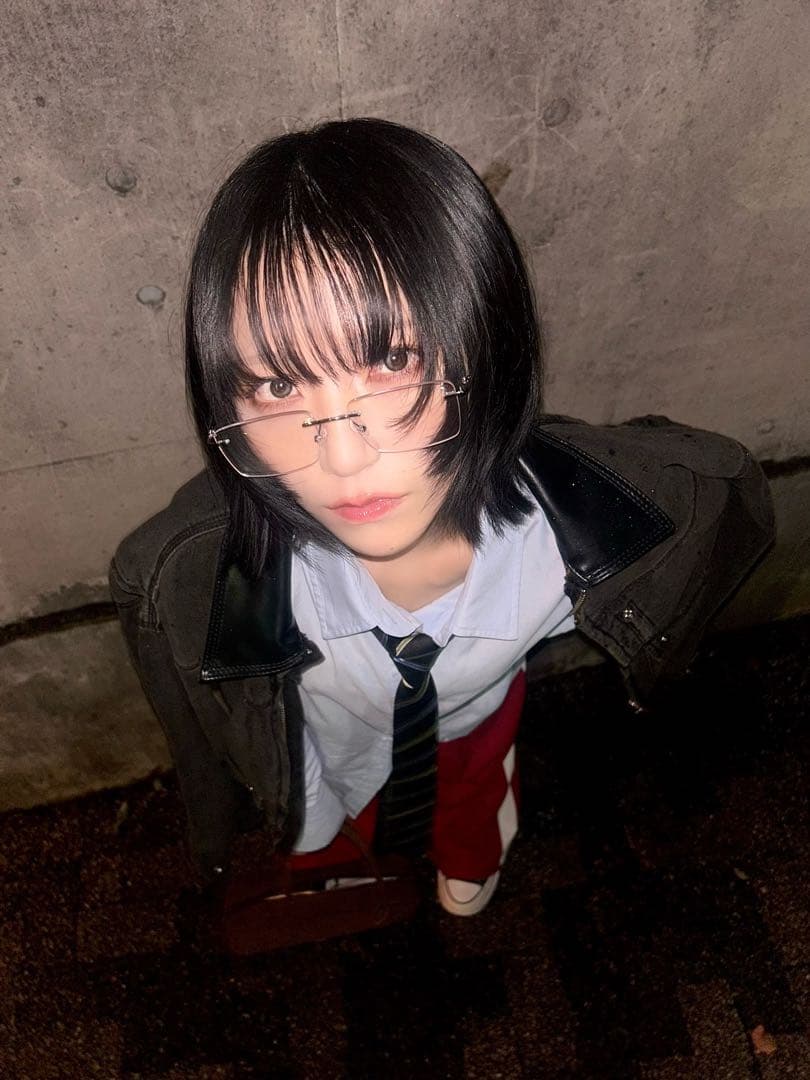 野口衣織 チェキ 直筆 抽選 イコラブ