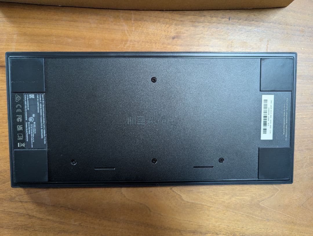 Ableton Move　エイブルトンムーブ