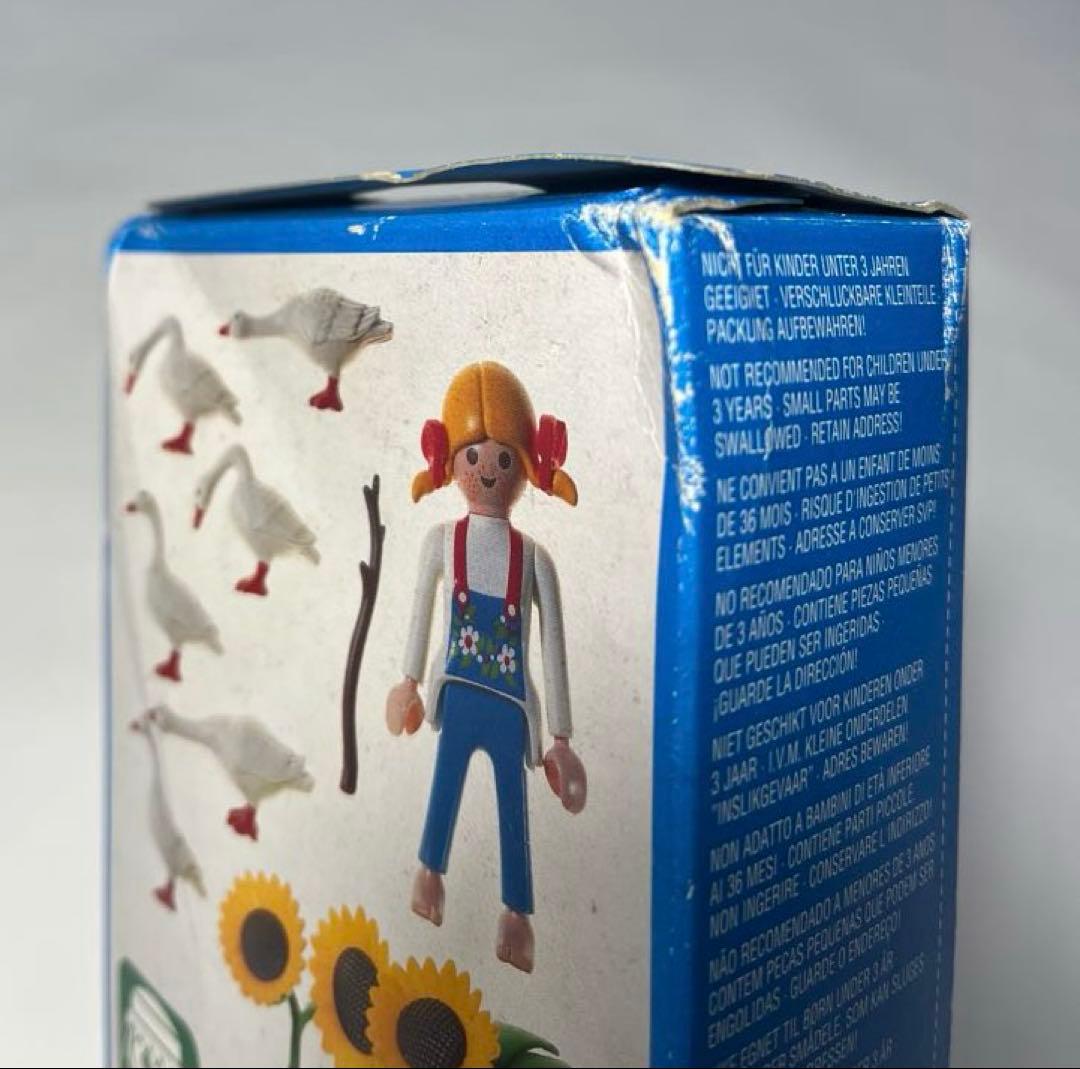 Playmobil（プレイモービル） 3個セット