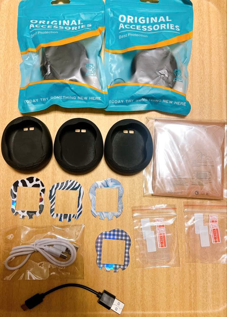 【おまけ付き】たまごっち ユニ 3個 セット サンリオ モンスターカーニバル