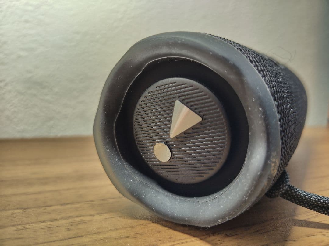 [花子]JBL Flip 6 ワイヤレススピーカー ブラック