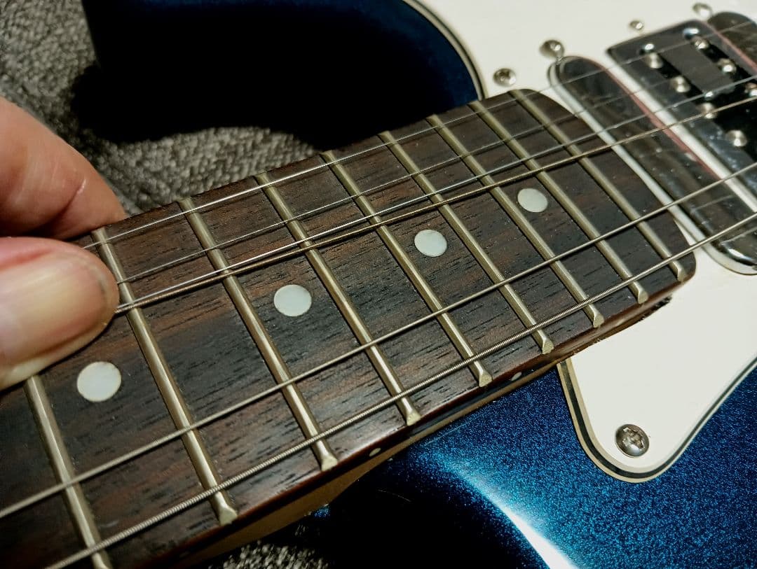 セルダー Selderストラト