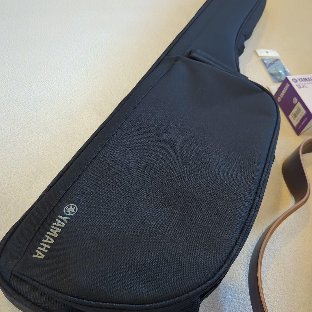 サイレントギターセットYamaha Silent Guitar SLG200S