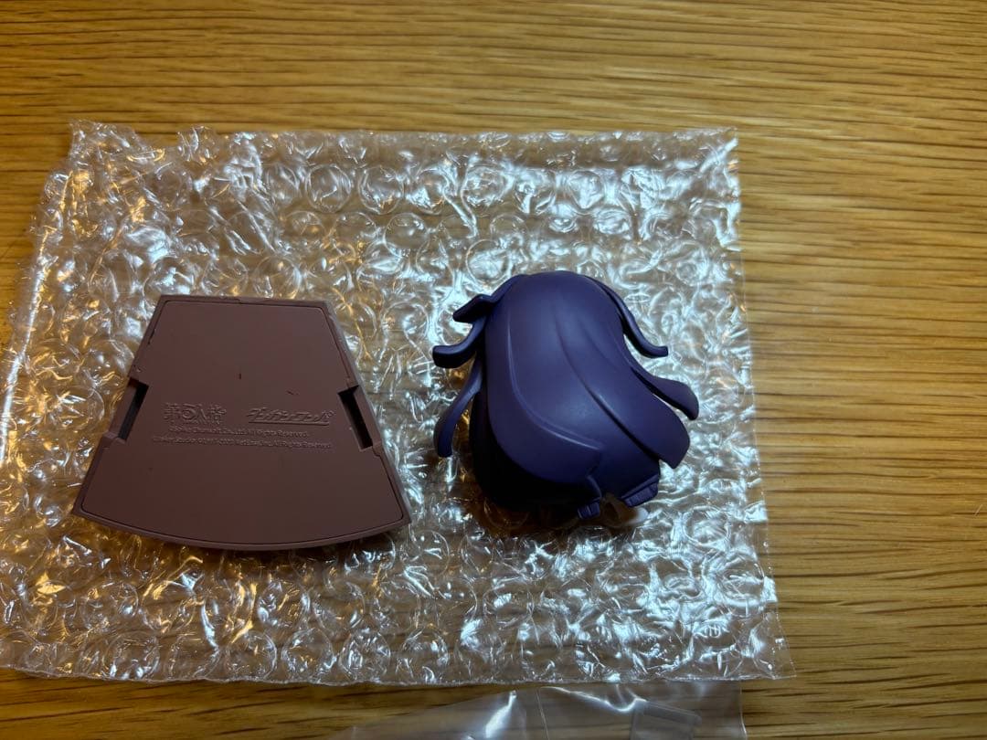 ダンガンロンパ 第五人格 コラボ フィギュア 8体コンプ