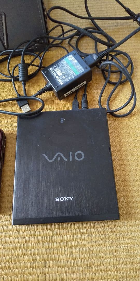 め*き様 SONY VAIO Pシリーズ VGN-P91S