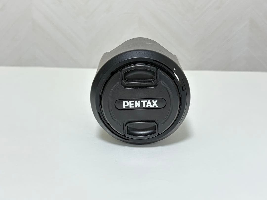 PENTAX 50-135mm f2.8 ズームレンズ