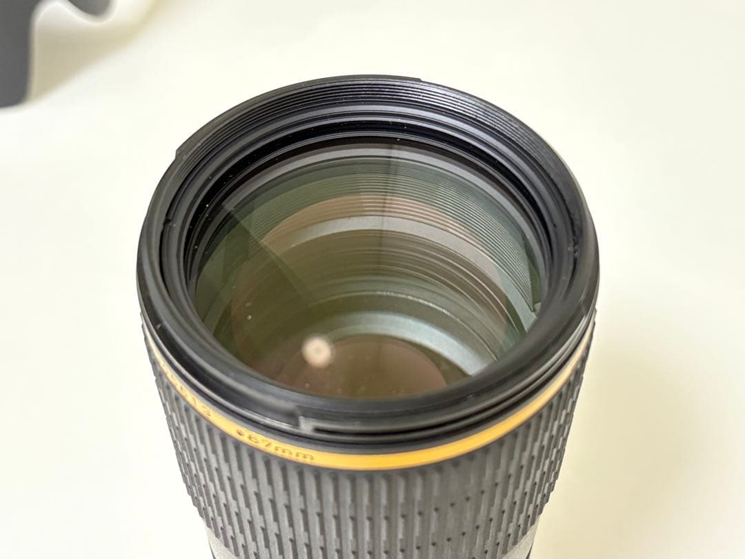 PENTAX 50-135mm f2.8 ズームレンズ