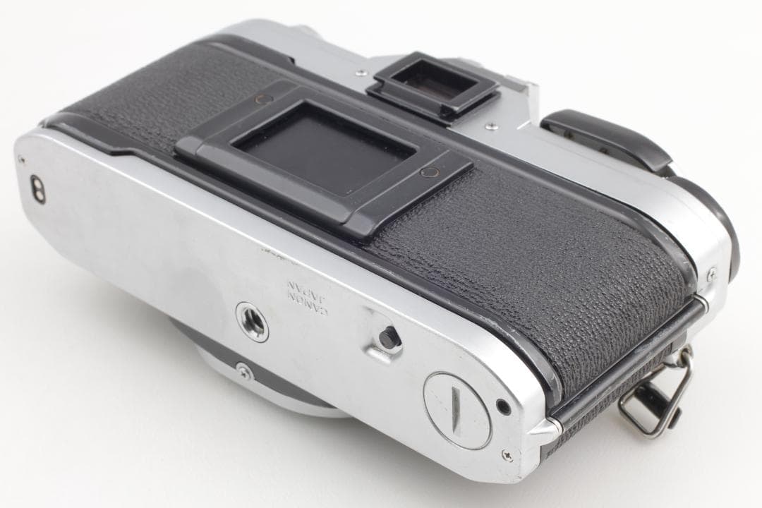 【完動品】Canon AE-1 カメラ FD s.s.c. 50mm f/1.4