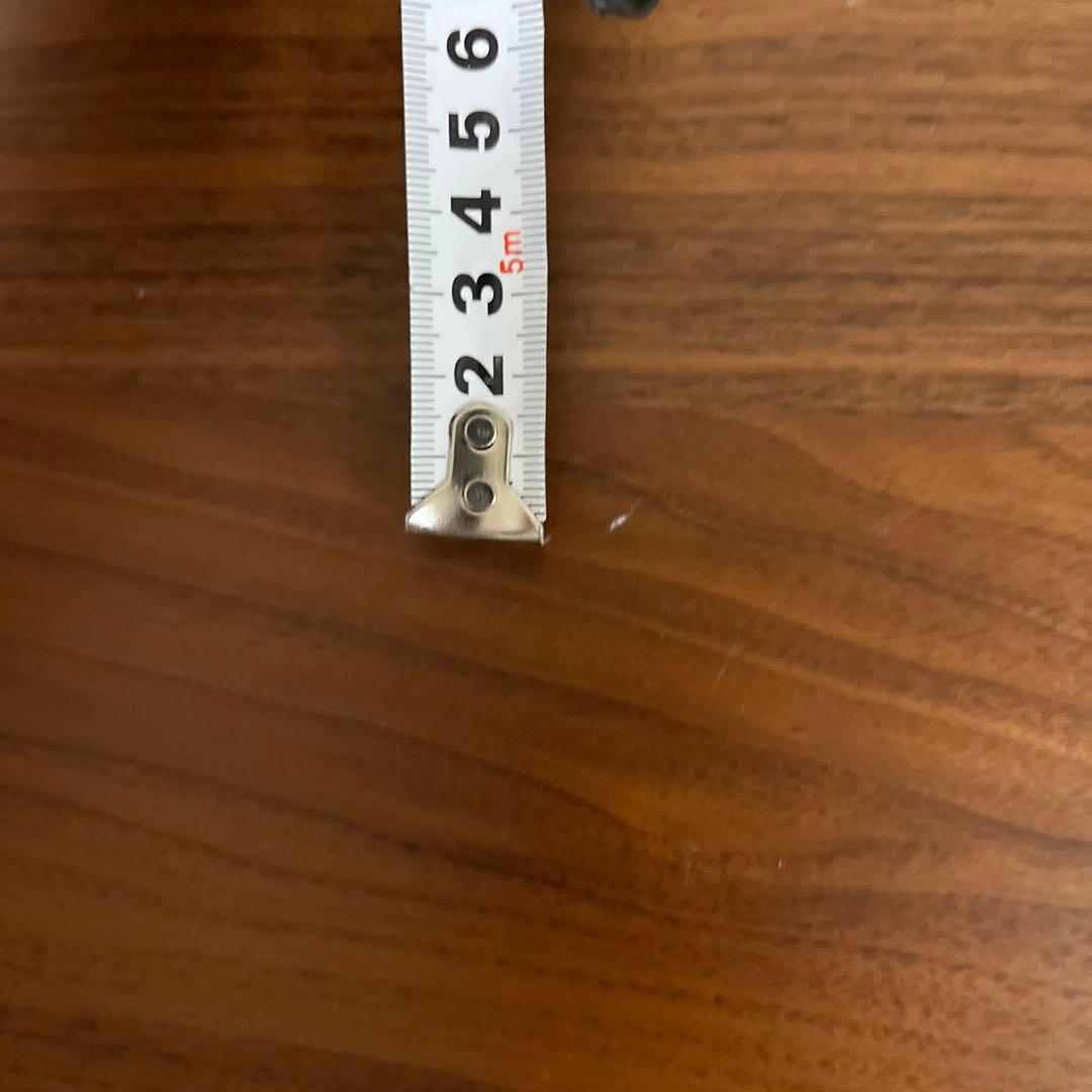 無印良品　テレビボード／テレビ台　ウォールナット材　W150