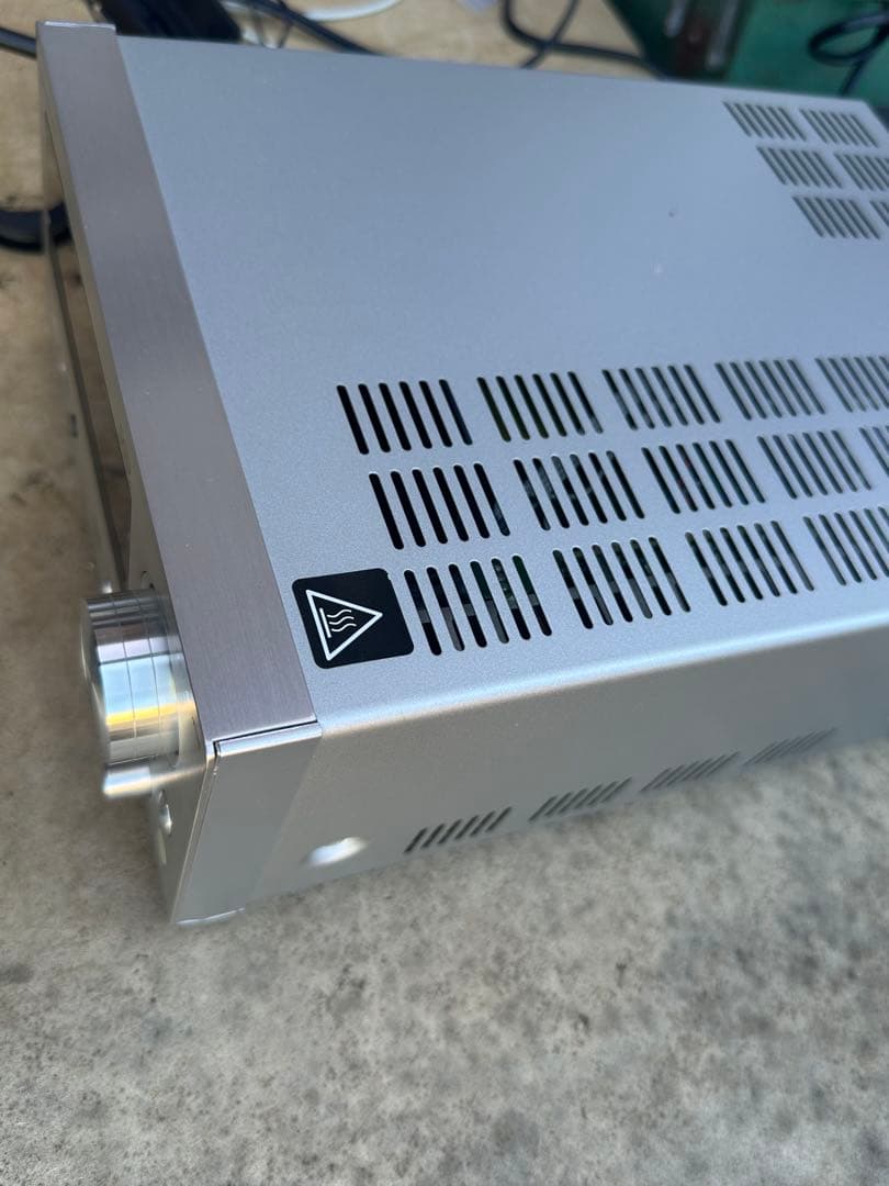 ONKYO CR-N765 ネットワークオーディオレシーバー