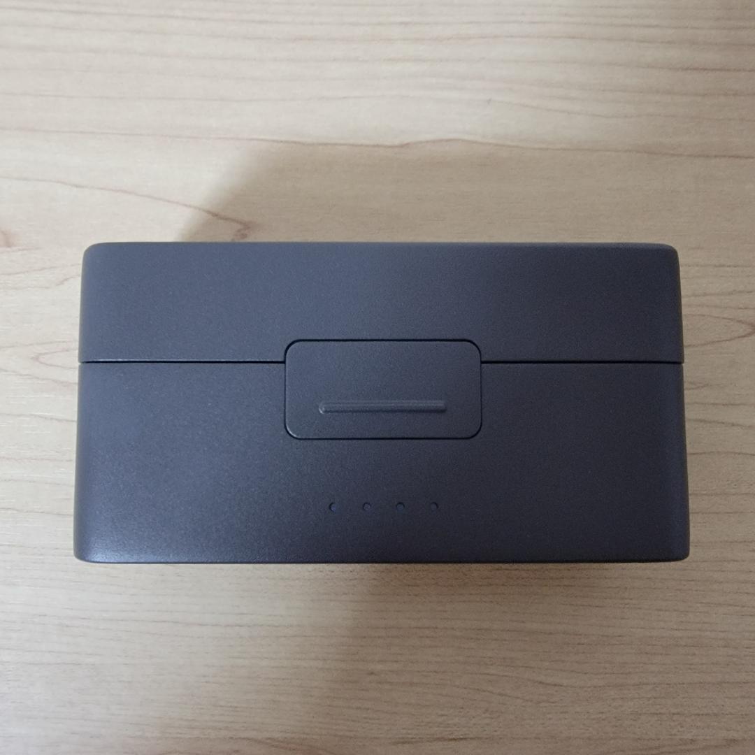 【美品】DJI Mic 2（2 TX + 1 RX + 充電ケース）