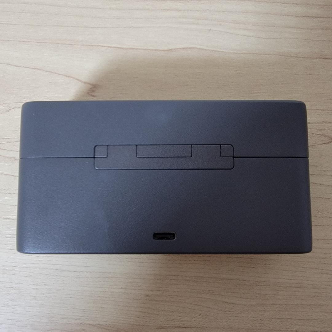 【美品】DJI Mic 2（2 TX + 1 RX + 充電ケース）