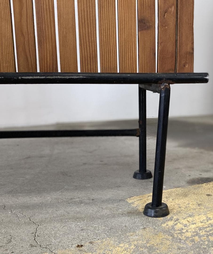 フランス アンティーク Bar Counter カウンター テーブル