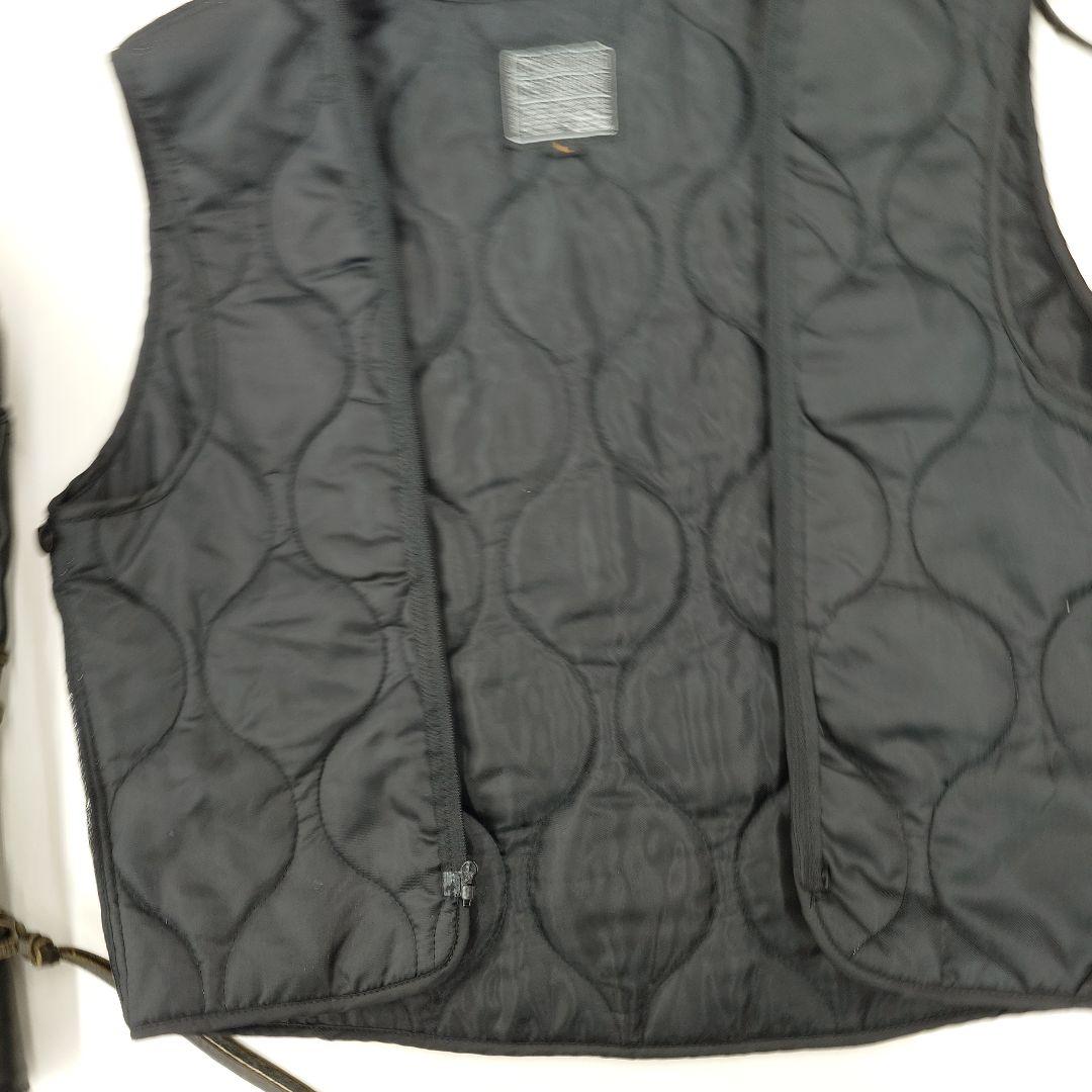 カドヤ　バレンツエボ　ライダースジャケット　KADOYA　Lサイズ