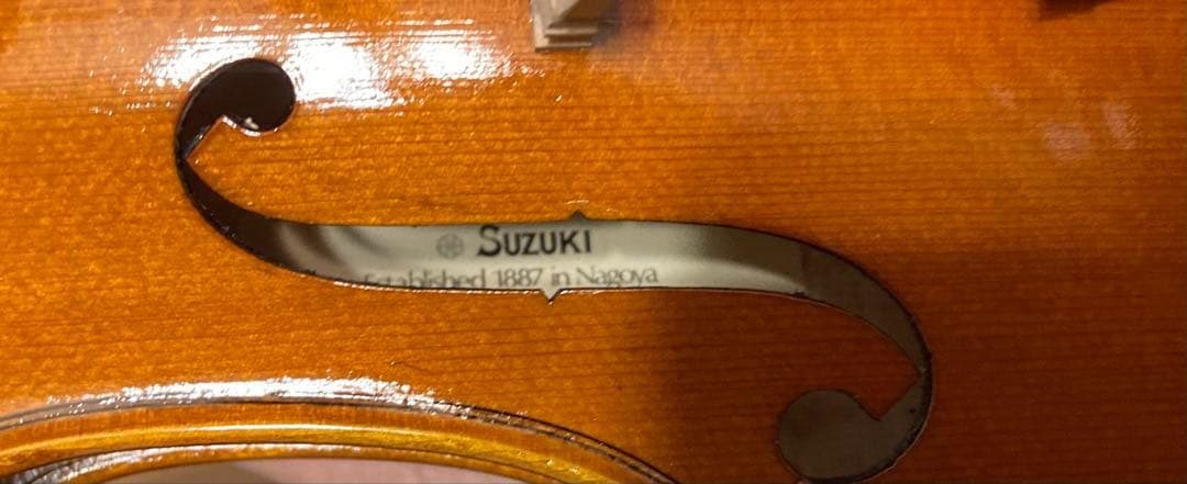 チ*ロ様 【お正月特別価格】【復刻限定】SUZUKI 4/4 特1R 2023