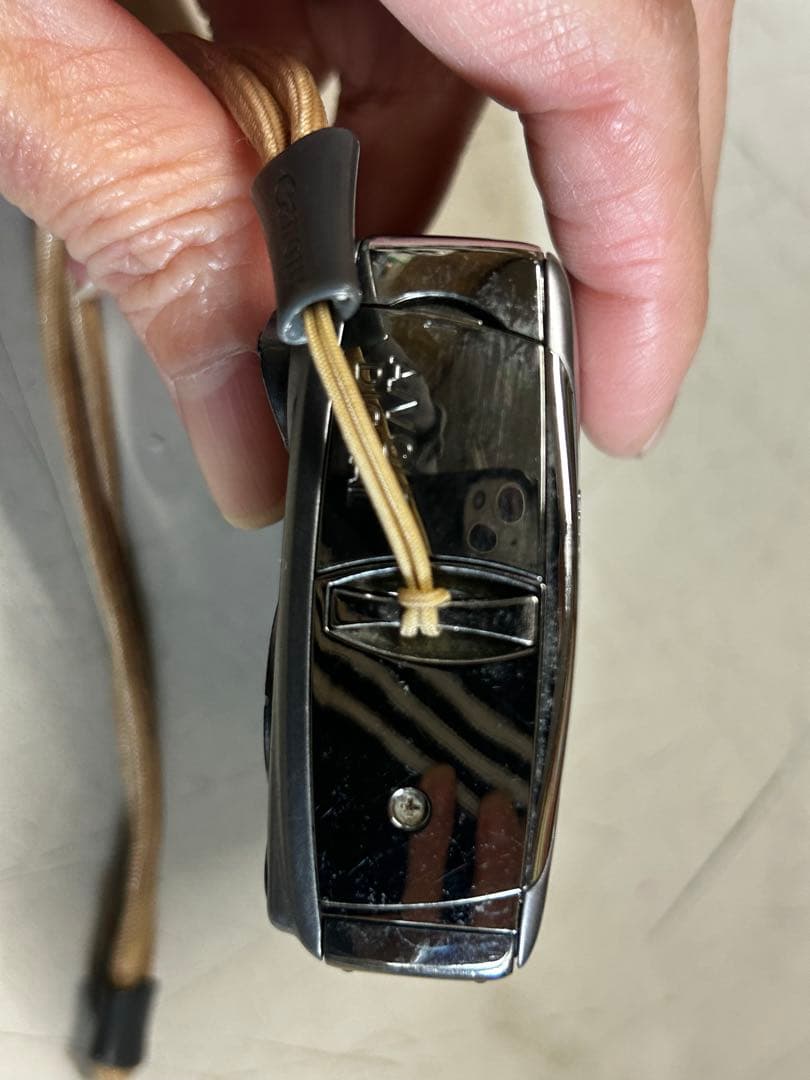 Canon IXY DIGITAL 900 IS デジカメ　PC1209