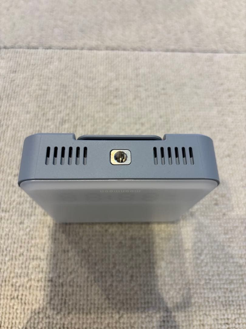 moonmoon トトノエライト TTNL-01