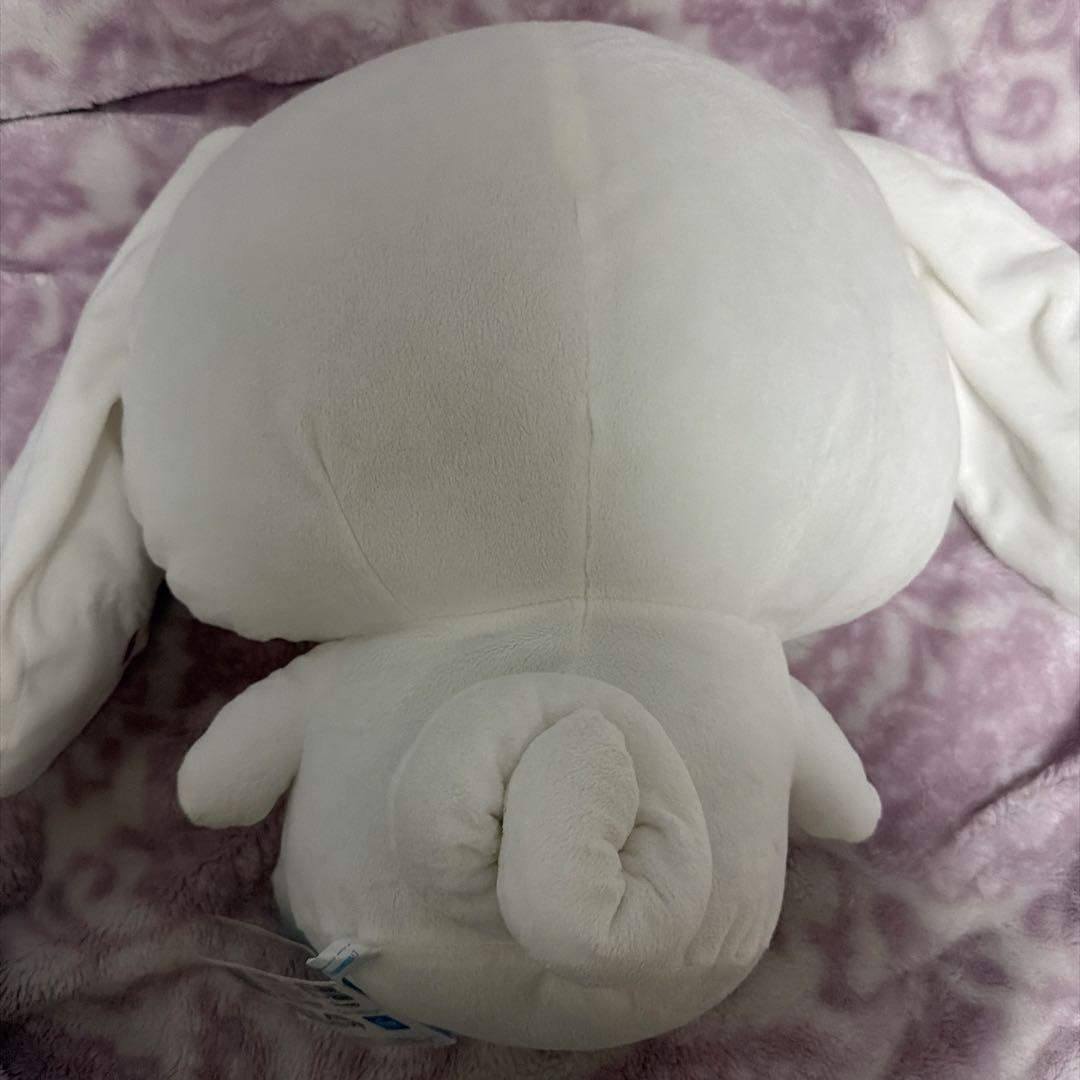 サンリオ　シナモン　シナモロール　6体セット