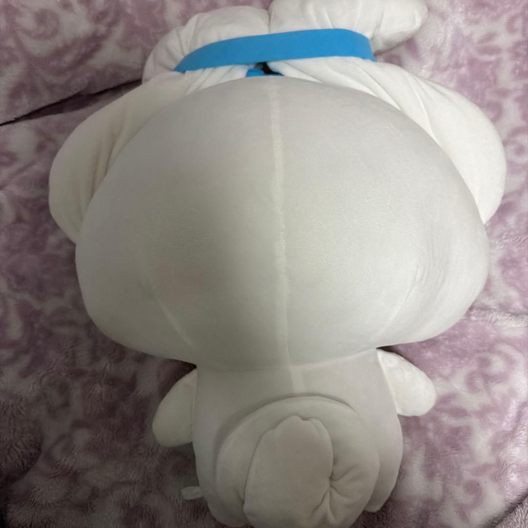 サンリオ　シナモン　シナモロール　6体セット