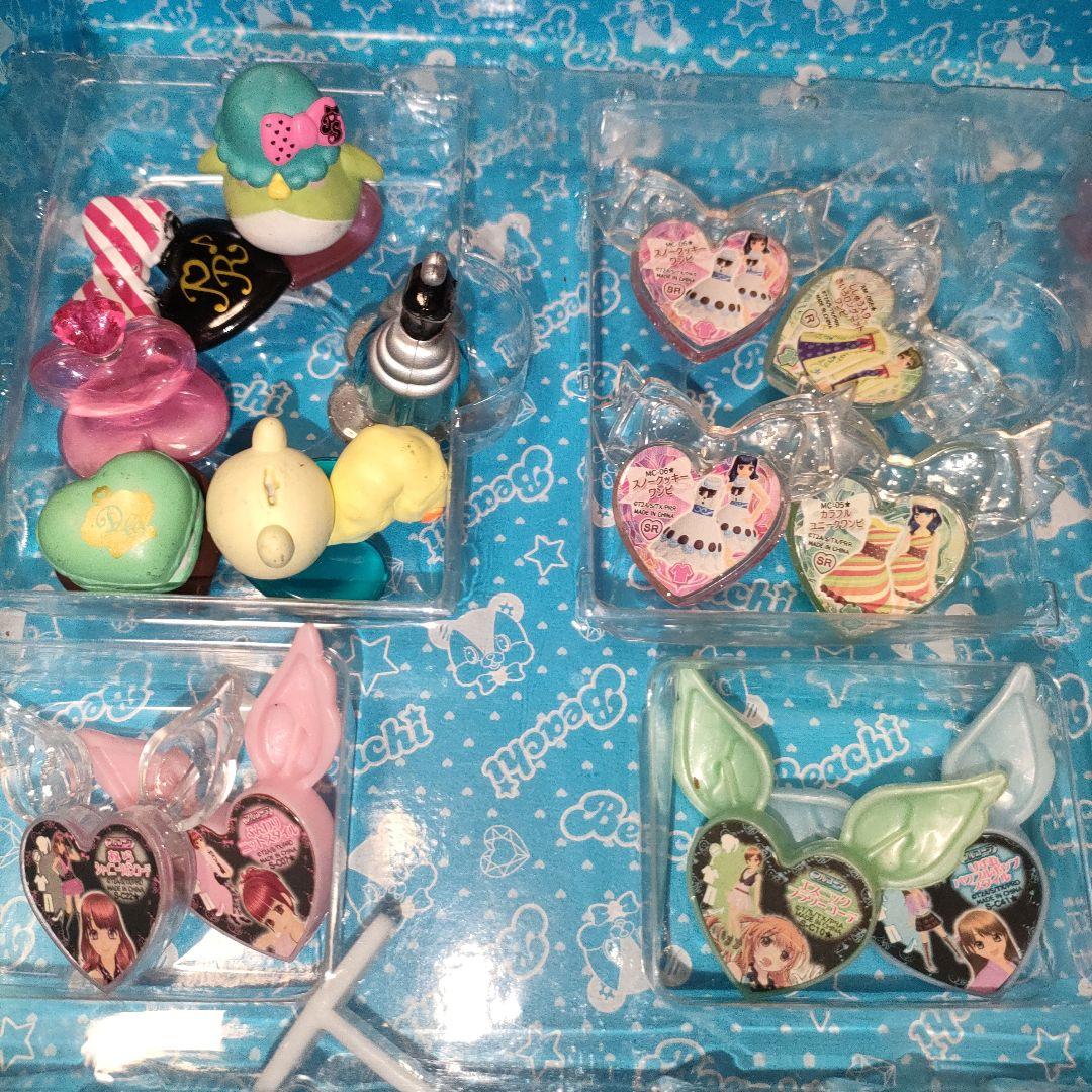 プリズムストーン　セット