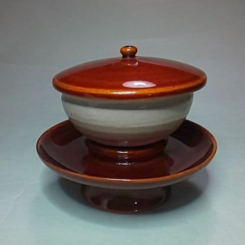 天目台  貴人台  煎茶道具  茶道具