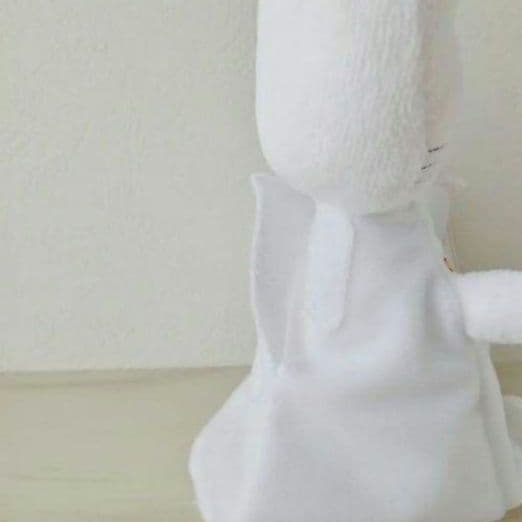 新品　わたしのワンピース　ぬいぐるみ　18cmサイズ