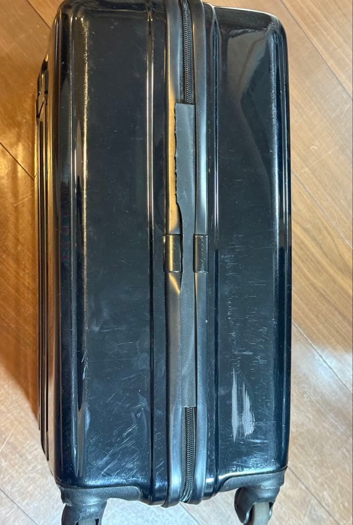 BRIEFING ブリーフィング H-37 SD スーツケース キャリーケース