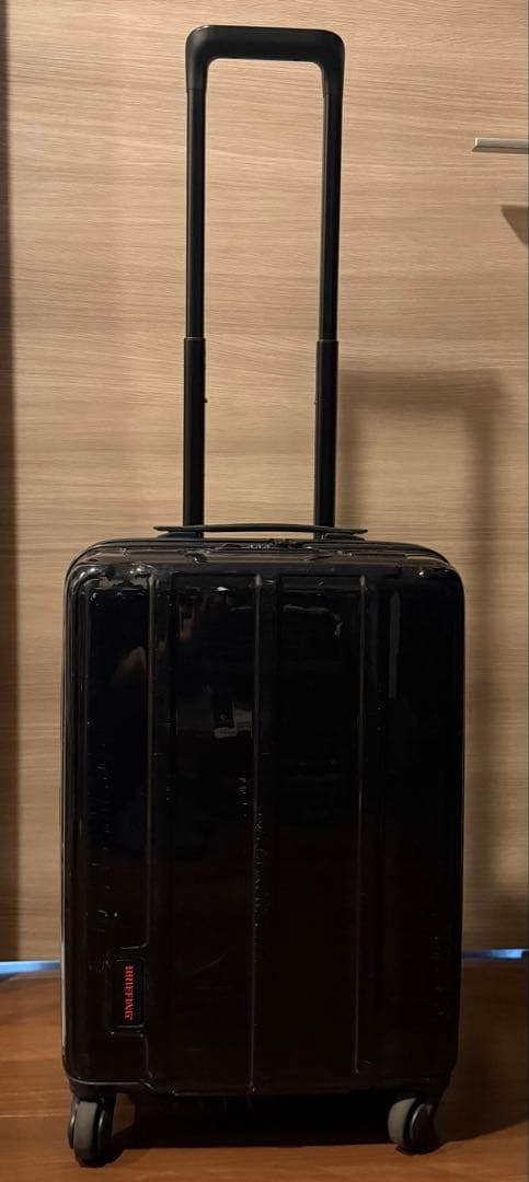 BRIEFING ブリーフィング H-37 SD スーツケース キャリーケース