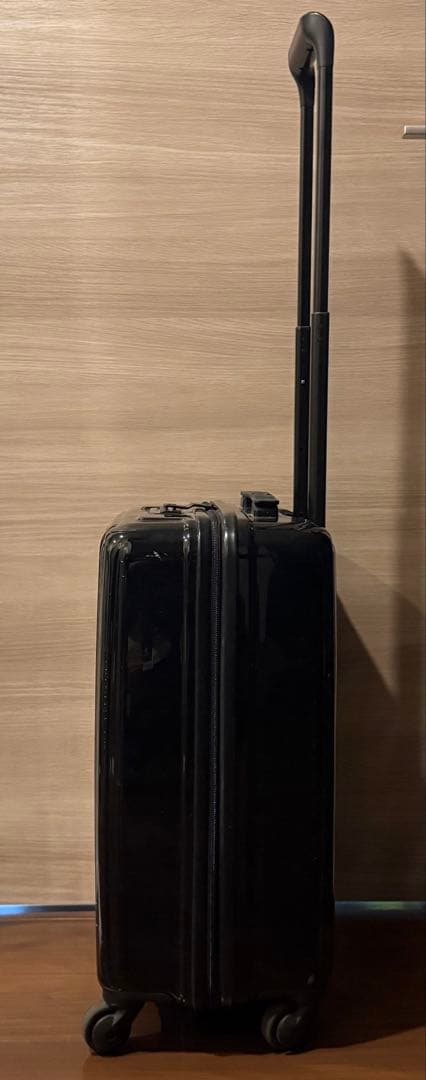 BRIEFING ブリーフィング H-37 SD スーツケース キャリーケース