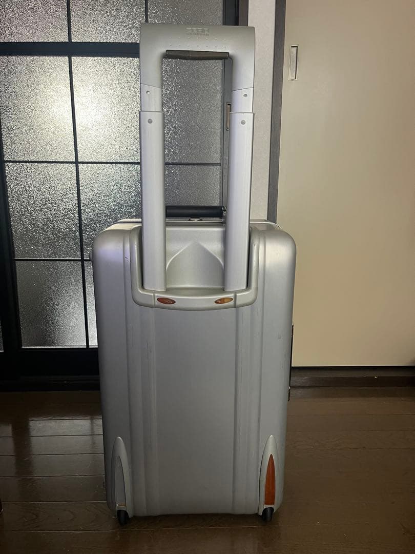 ZERO ゼロハリバートン　キャリーケース