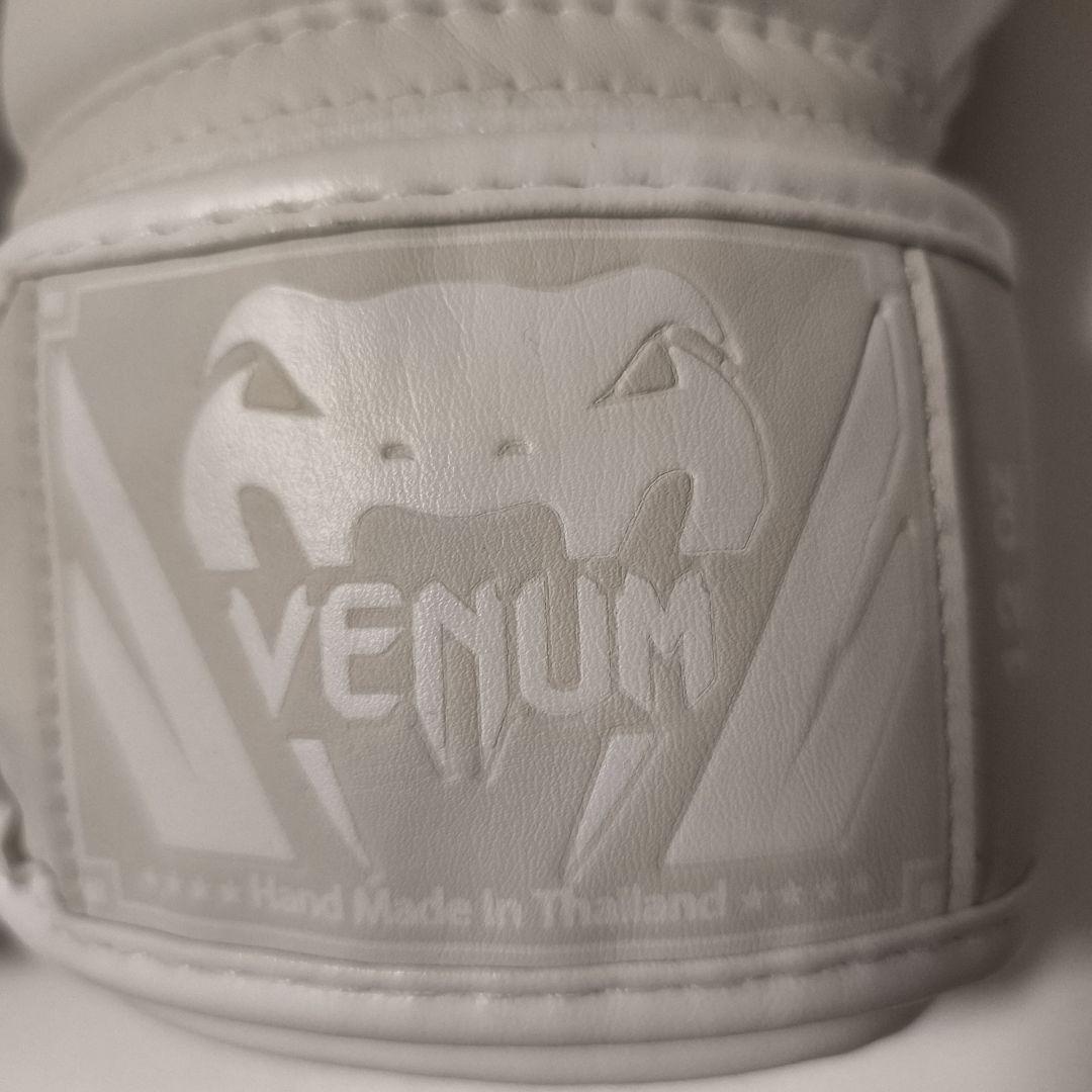 Venum ボクシンググローブ 12オンス新品未使用