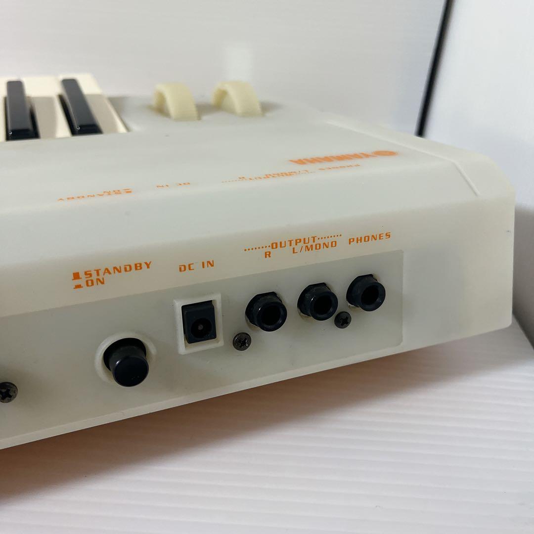 YAMAHA EOS BX シンセサイザー　浅倉大介