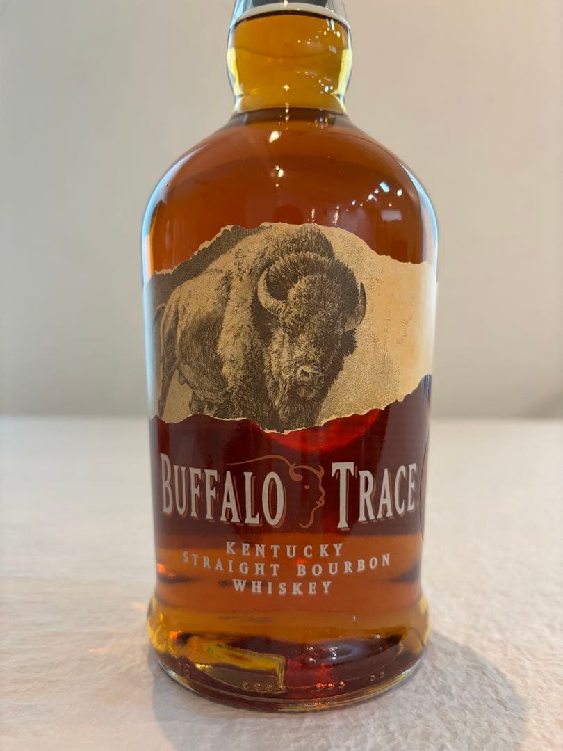 カ*ン様 【限定ボトル】バッファロートレース2016 8年 ウイスキーフェスティ