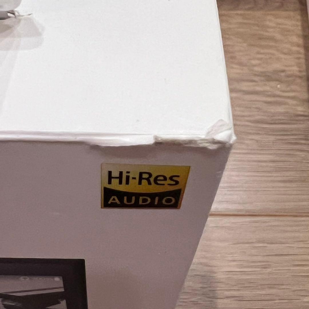 FiiO M9 オーディオプレーヤー