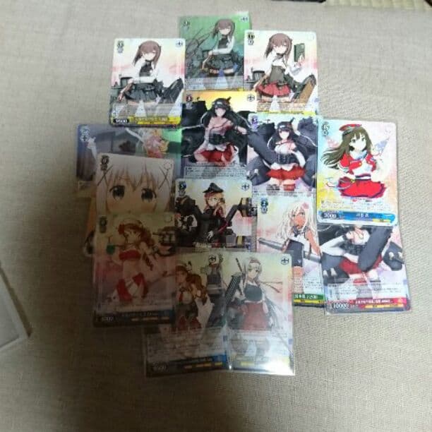 ヴァイス 大鳳型装甲空母 大鳳改 サイン