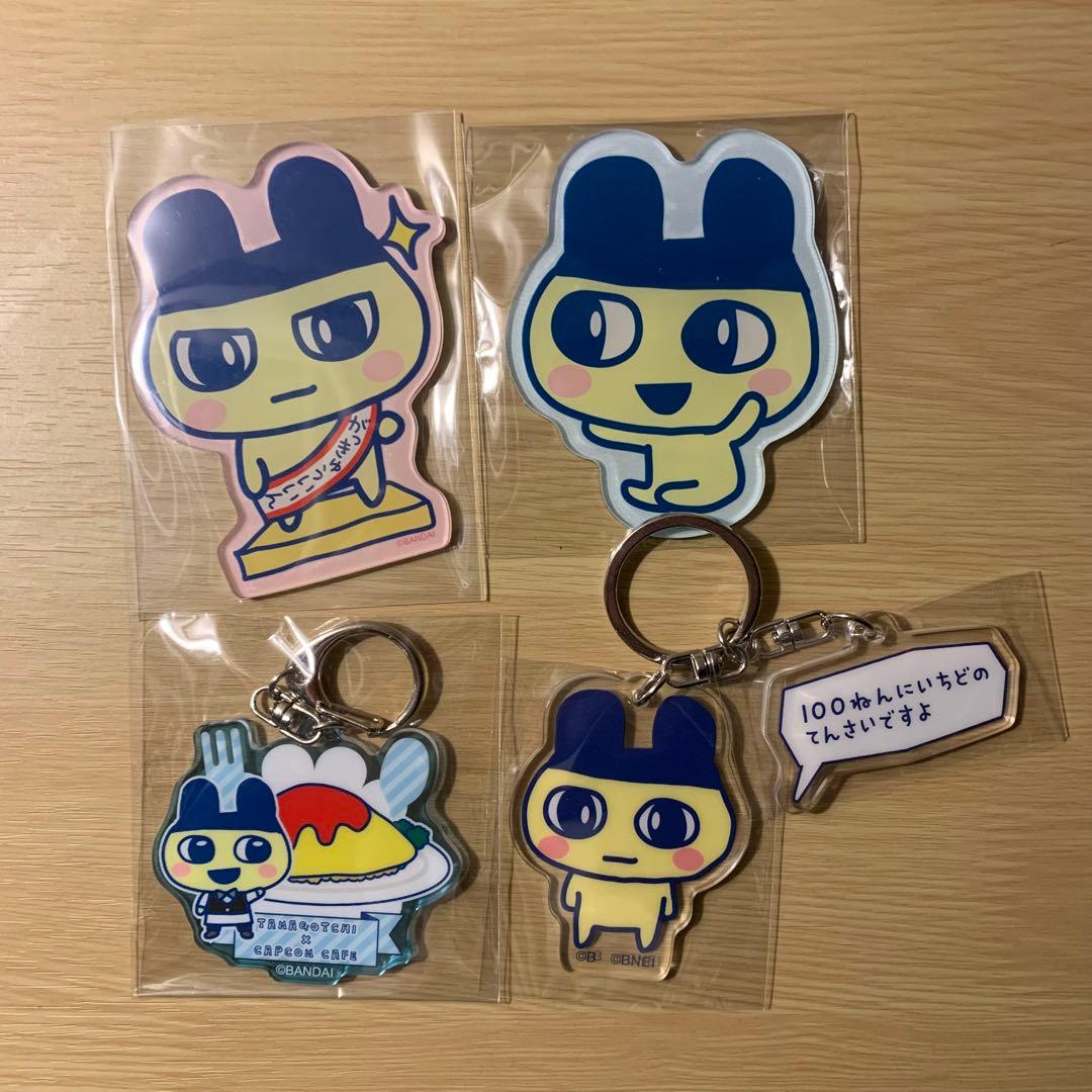 たまごっち まめっち グッズ まとめ売り