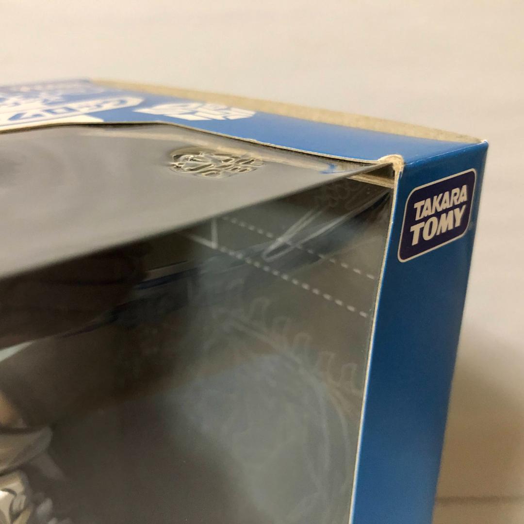 トランスフォーマー ビッググリムロック LA-02