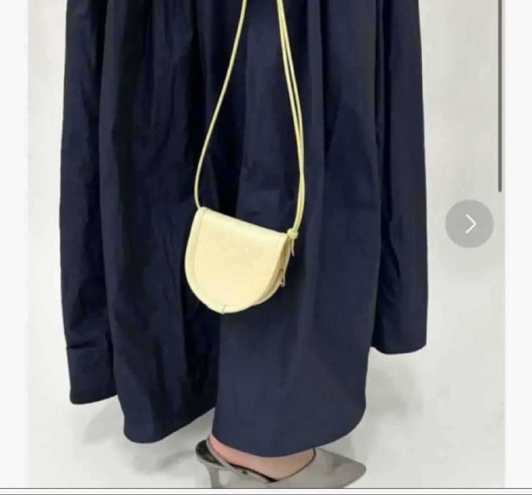 【ITTI×EDIT.FOR LULU】別注 ミニバッグ最終値下げ