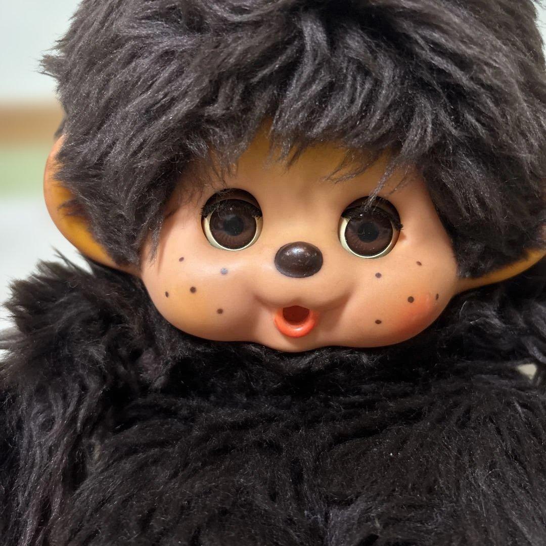 昭和レトロ　モンチッチ　スリープアイ　セット売り