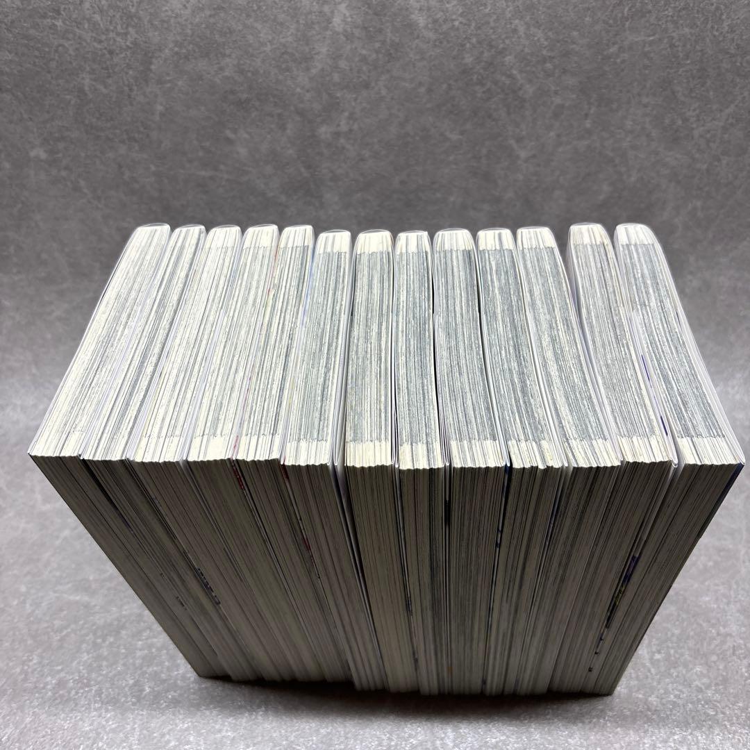 メダリスト １巻〜１３巻 全巻