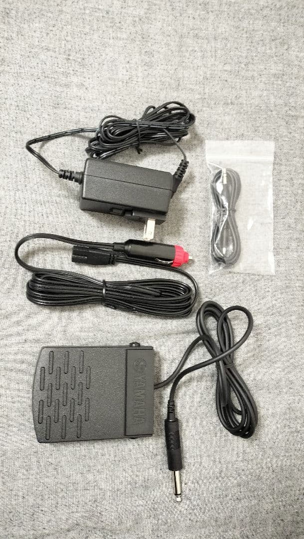 Yamaha P-121B 電子ピアノ 88鍵 22年製