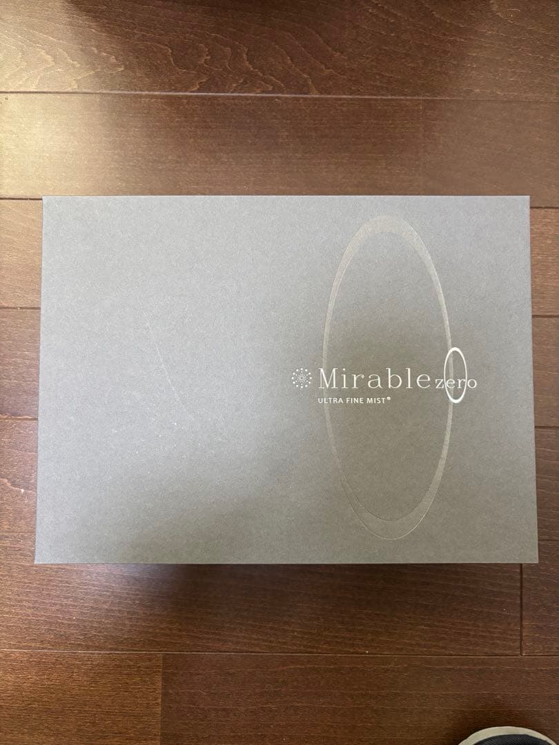 こ*い様 Mirable zero ウルトラファインミスト シャワーヘッド