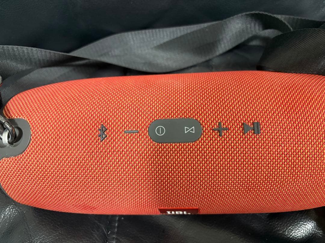 JBL XTREME 1 スピーカー